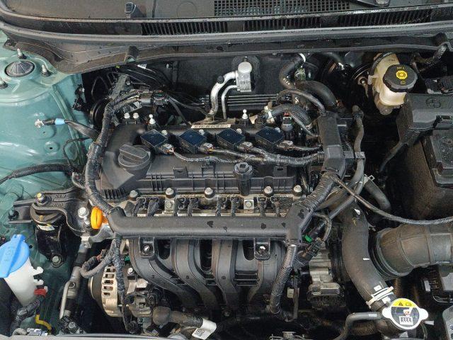 HYUNDAI i20 1.2 MPI Connectline