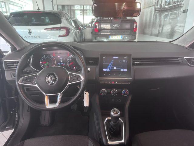 RENAULT Clio TCe 100 CV GPL 5 porte Intens