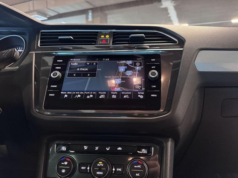 Volkswagen Tiguan 2.0 TDI 142KW SCR Life DSG 4MOTION