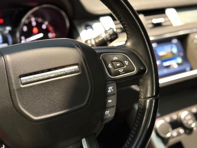 LAND ROVER Range Rover Evoque 2.0 TD4 150 CV 5p. SE Dynamic