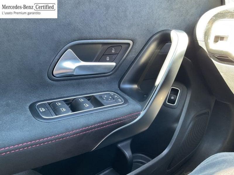 Mercedes-Benz Classe A A 250 E PHEV AMG LINE PREMIUM PLUS AUTO