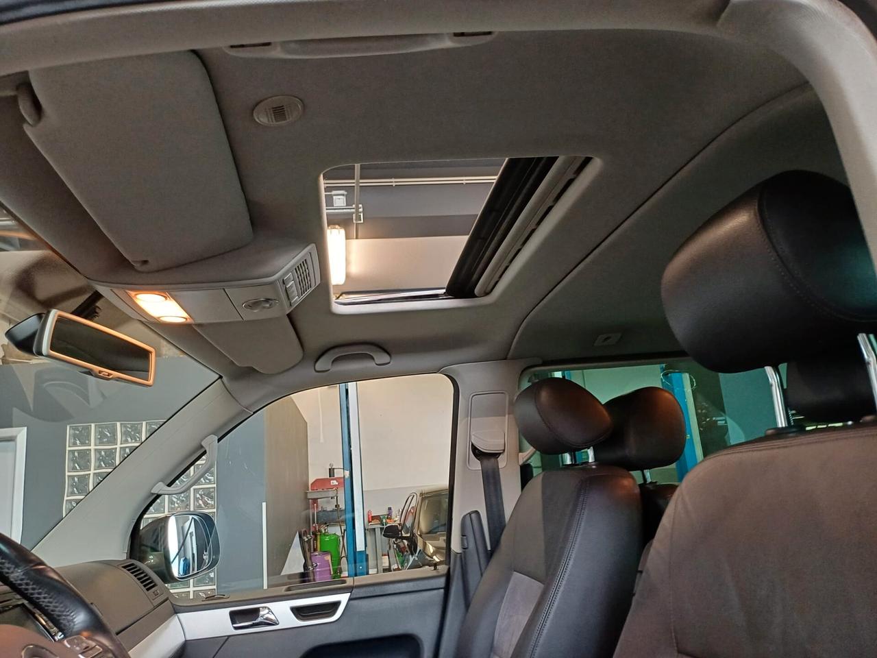 Volkswagen Multivan 2.0 BiTDI 180CV DSG 4 Motion Highline
