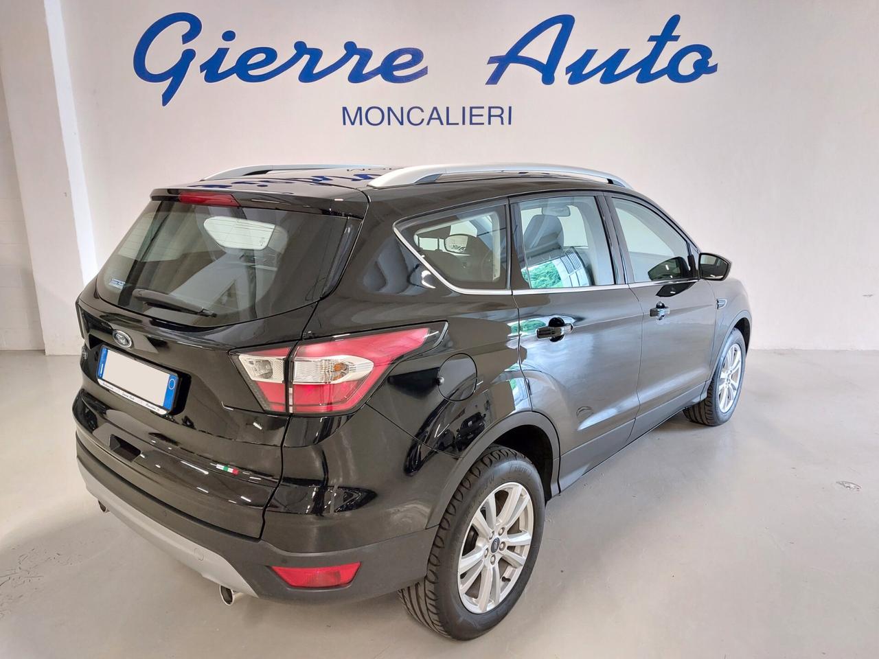 Ford Kuga 2.0 TDCI 120cv S&S 2WD Business PREZZO REALE