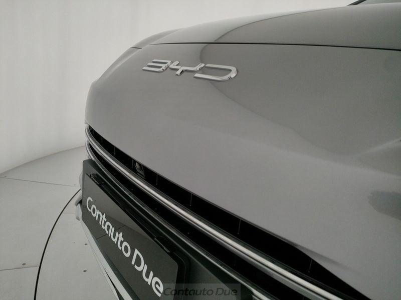 BYD Seal U DM-i Seal U DM-i 1.5 phev Design awd