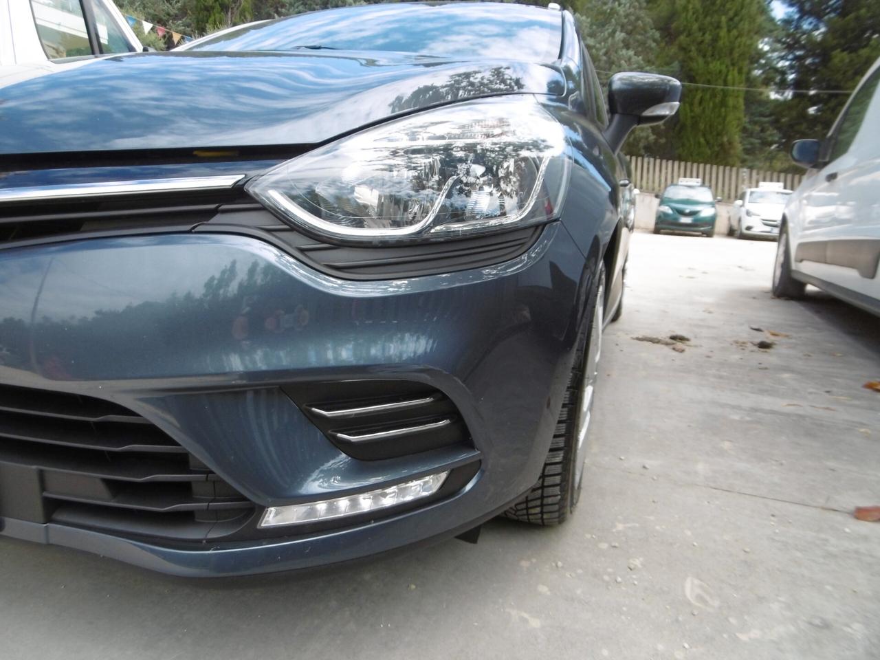 Renault Clio Sporter dCi 8V 90 CV Business