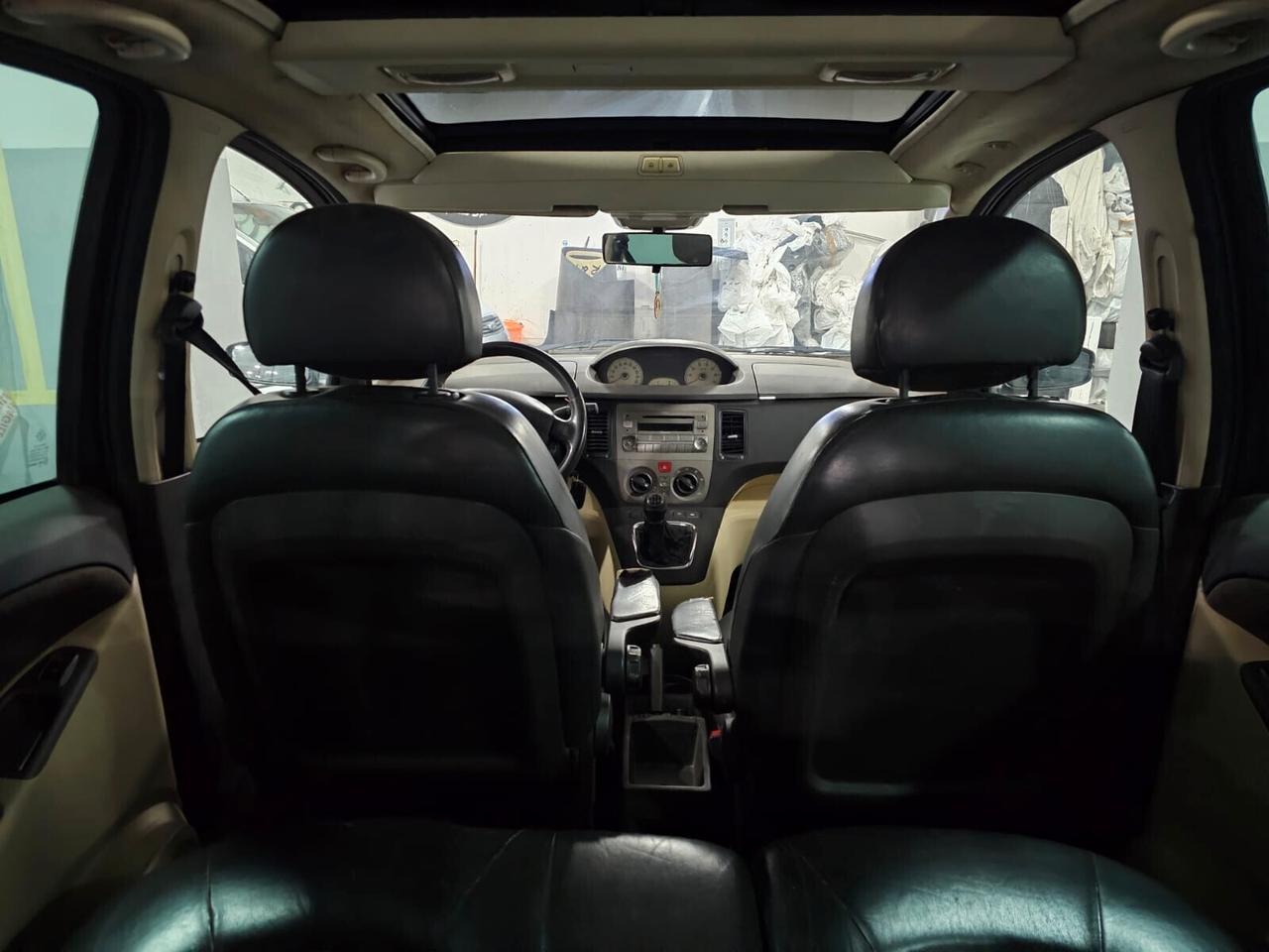Lancia MUSA 1.3 Multijet 16V Platino