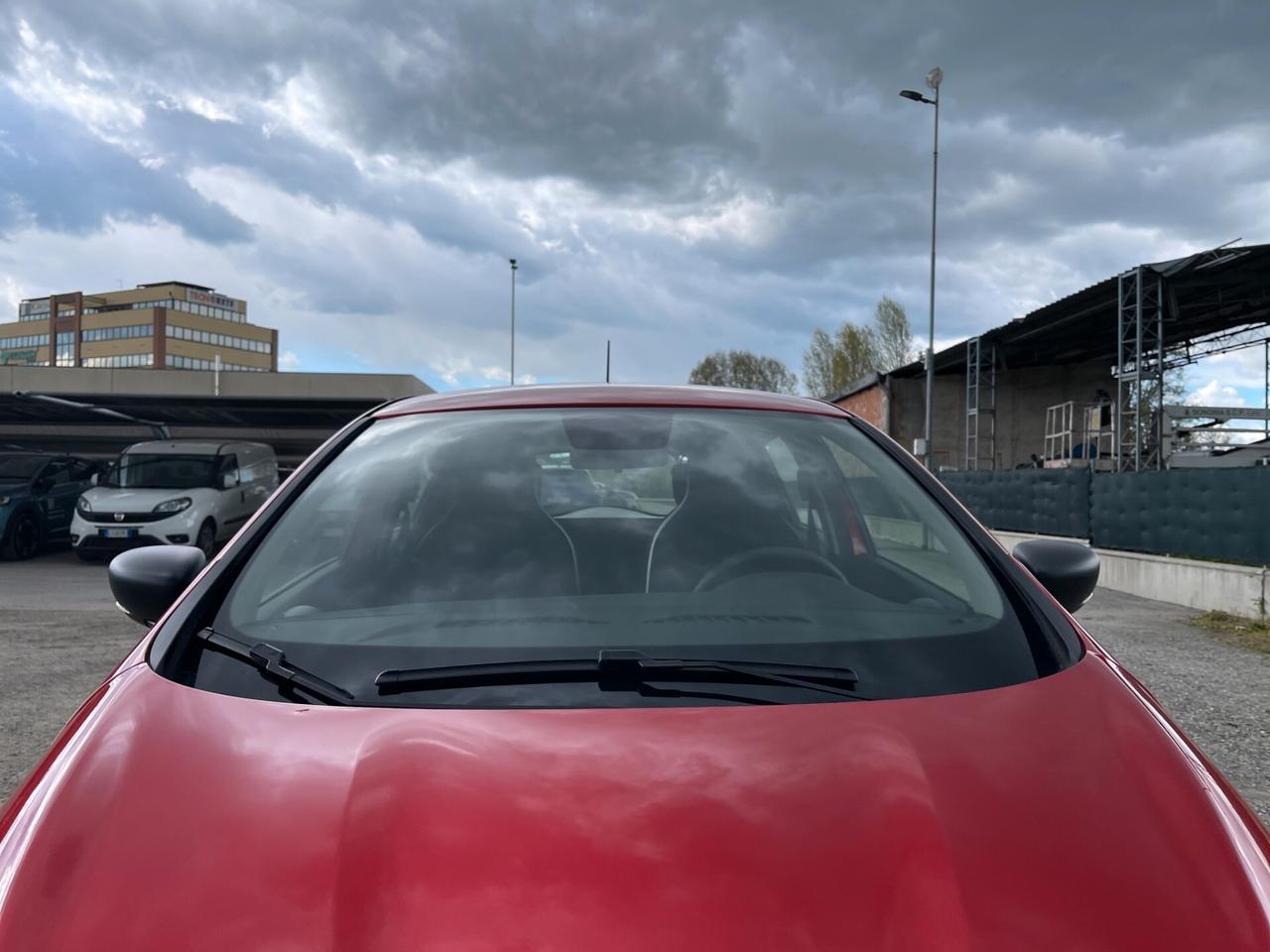 Renault ZOE Life R110