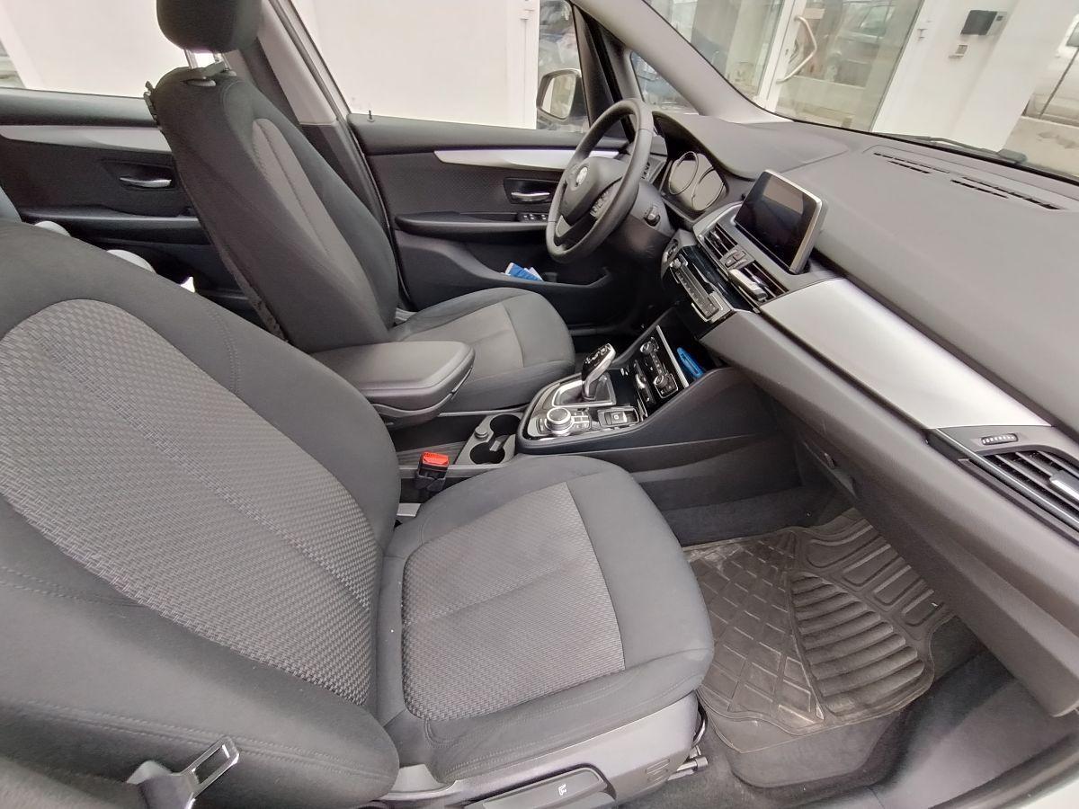 BMW - Serie 2 Gran Tourer 1.5 TDi 115cv