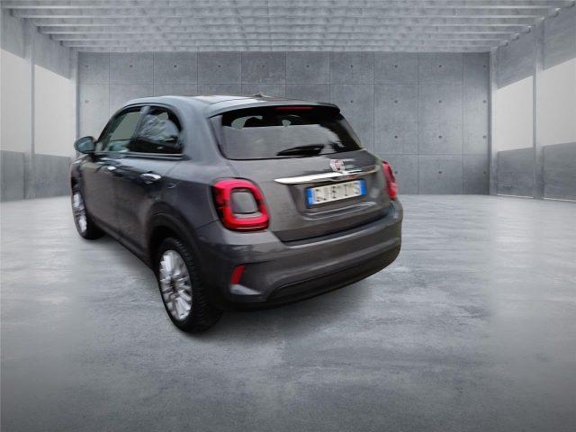 FIAT 500X 500X 1.6 MultiJet 130 CV Connect