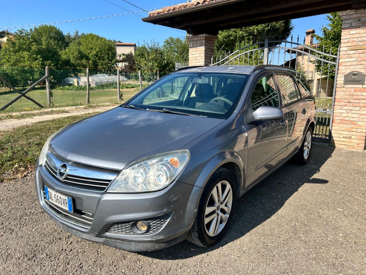 Opel Astra 1.7 CDTI 125CV Station Wagon Cosmo