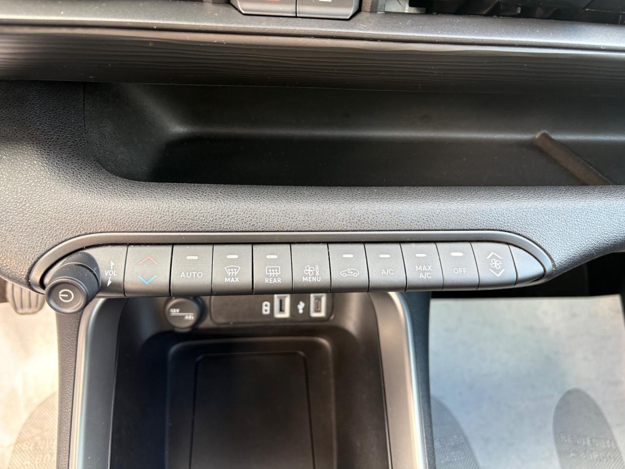 Jeep Avenger 1.2 Turbo 100 CV Altitude