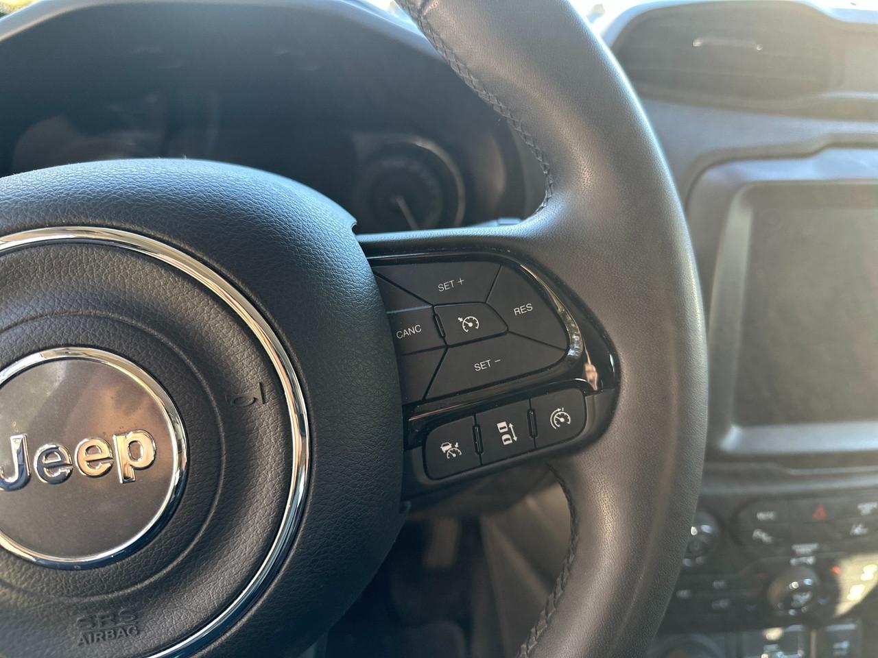 JEEP Renegade 2019 - Renegade 1.3 t4 phev Limited 4xe at6