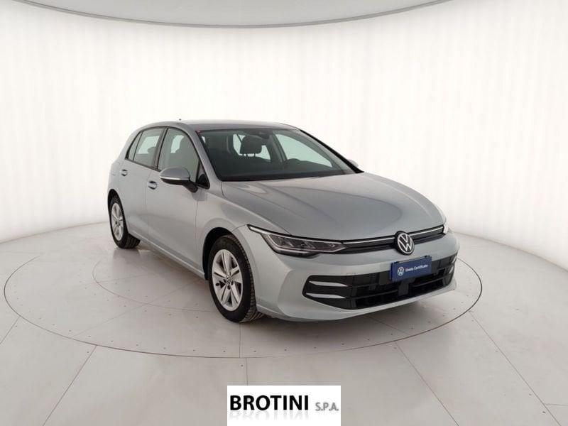 Volkswagen Golf 2.0 TDI SCR Life