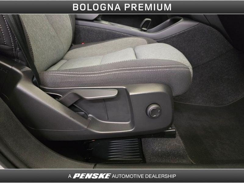 Volvo XC40 XC40 T2 automatico Core