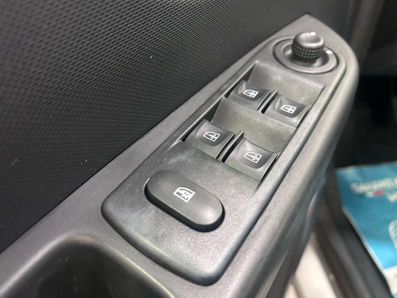 Renault Captur 1.5 dCi 90CV S&S Energy 2016