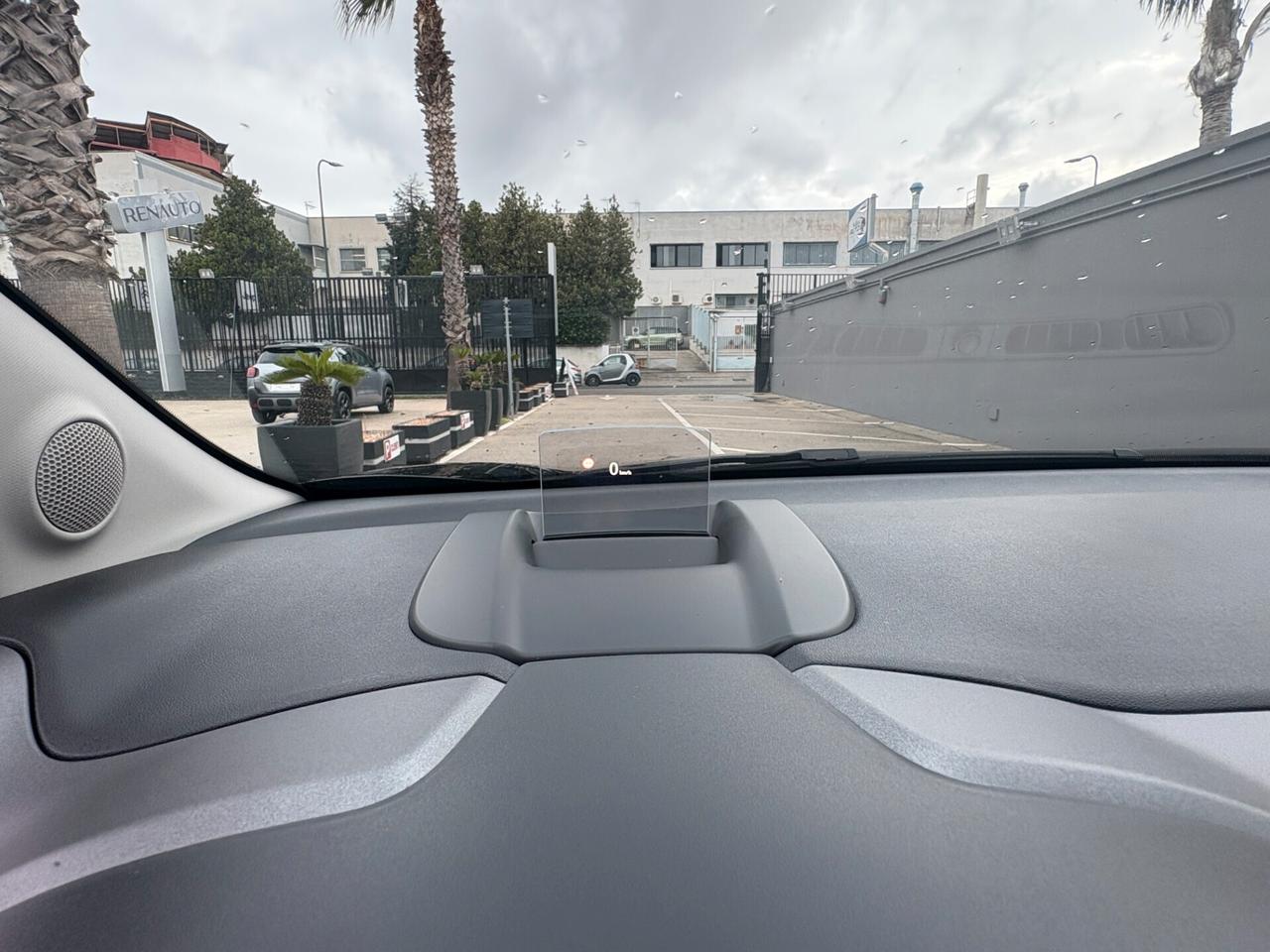 Citroen C3 Aircross PureTech 110 S&S Max KM CERTIFICATI
