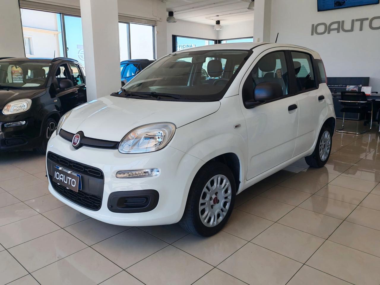 Fiat Panda 1.2 Easy 2020