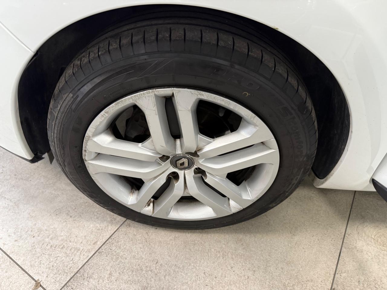 Renault Clio 1.5 dCi 8V 75CV 5p. Costume National