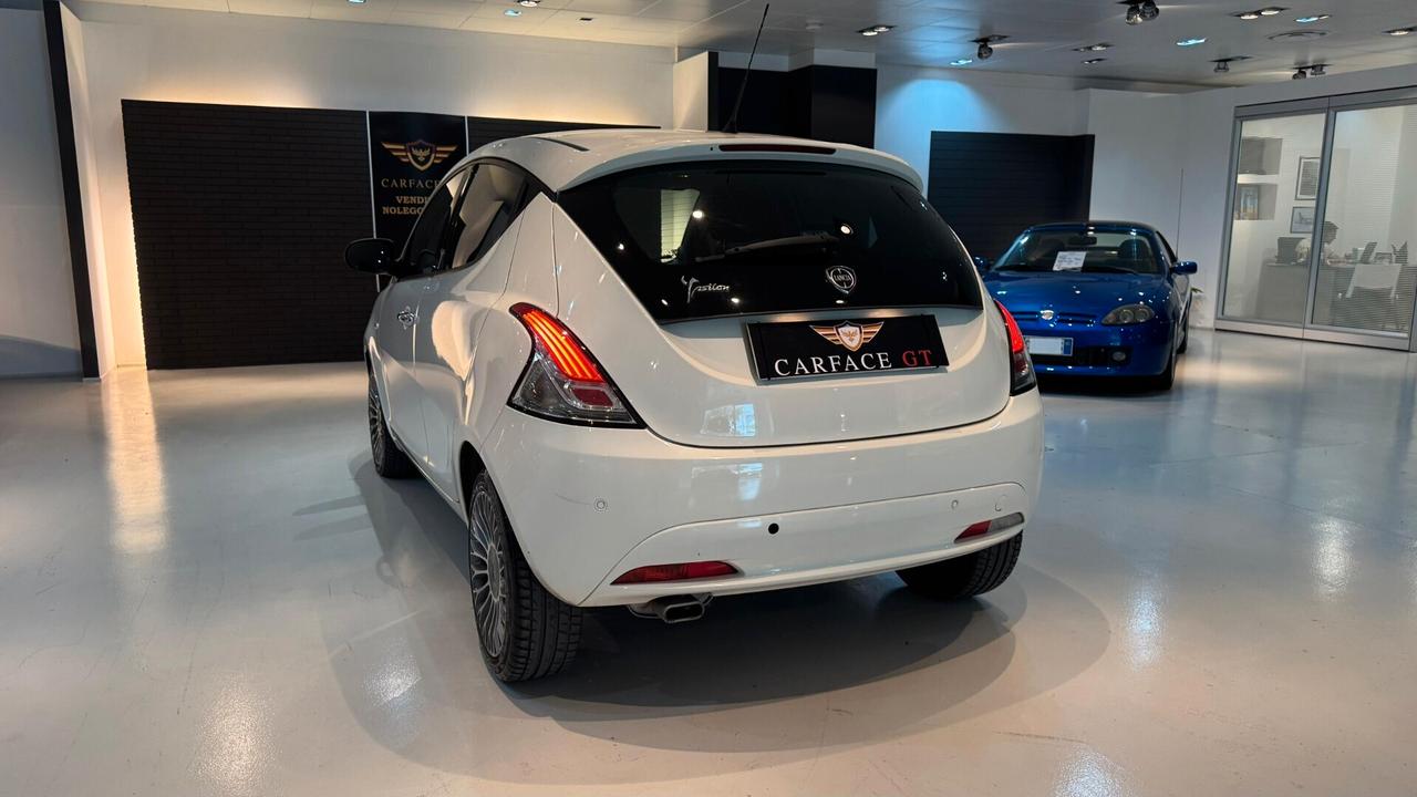 LANCIA YPSILON 1.3 MJT 95cv - 2017