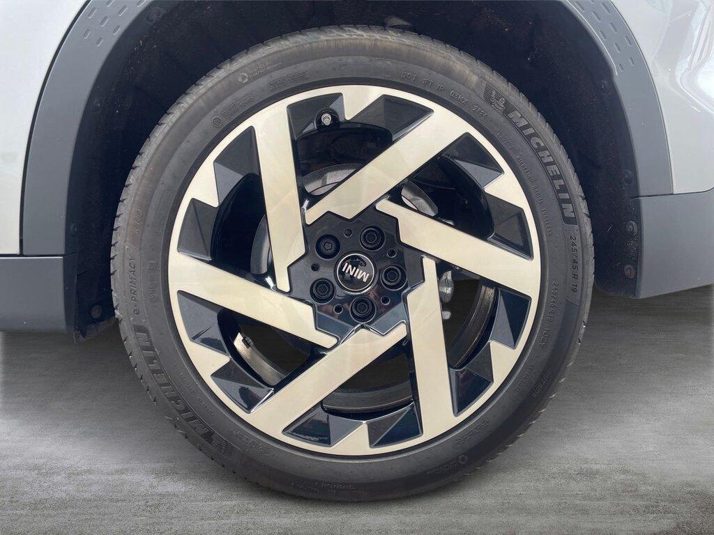 Mini Mini Countryman 1.5 48V C Favoured Steptronic