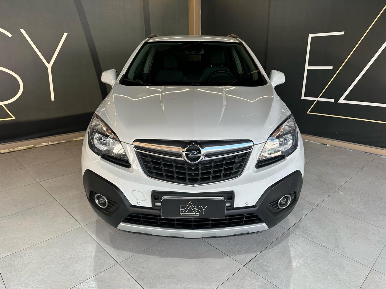 Opel Mokka 1.4 t Cosmo Gpl-tech 4x2 140cv E6