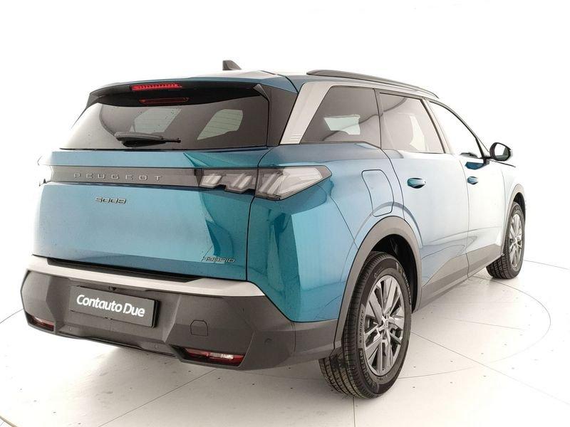 Peugeot 5008 5008 Hybrid 145 e-DCS6 Allure