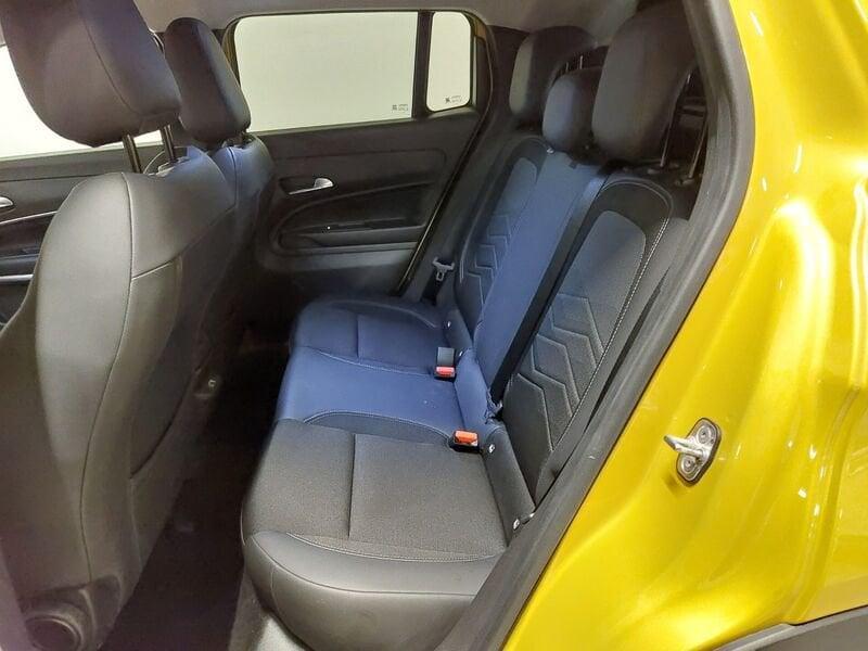 Jeep Avenger Avenger 1.2 Turbo 100 CV Summit