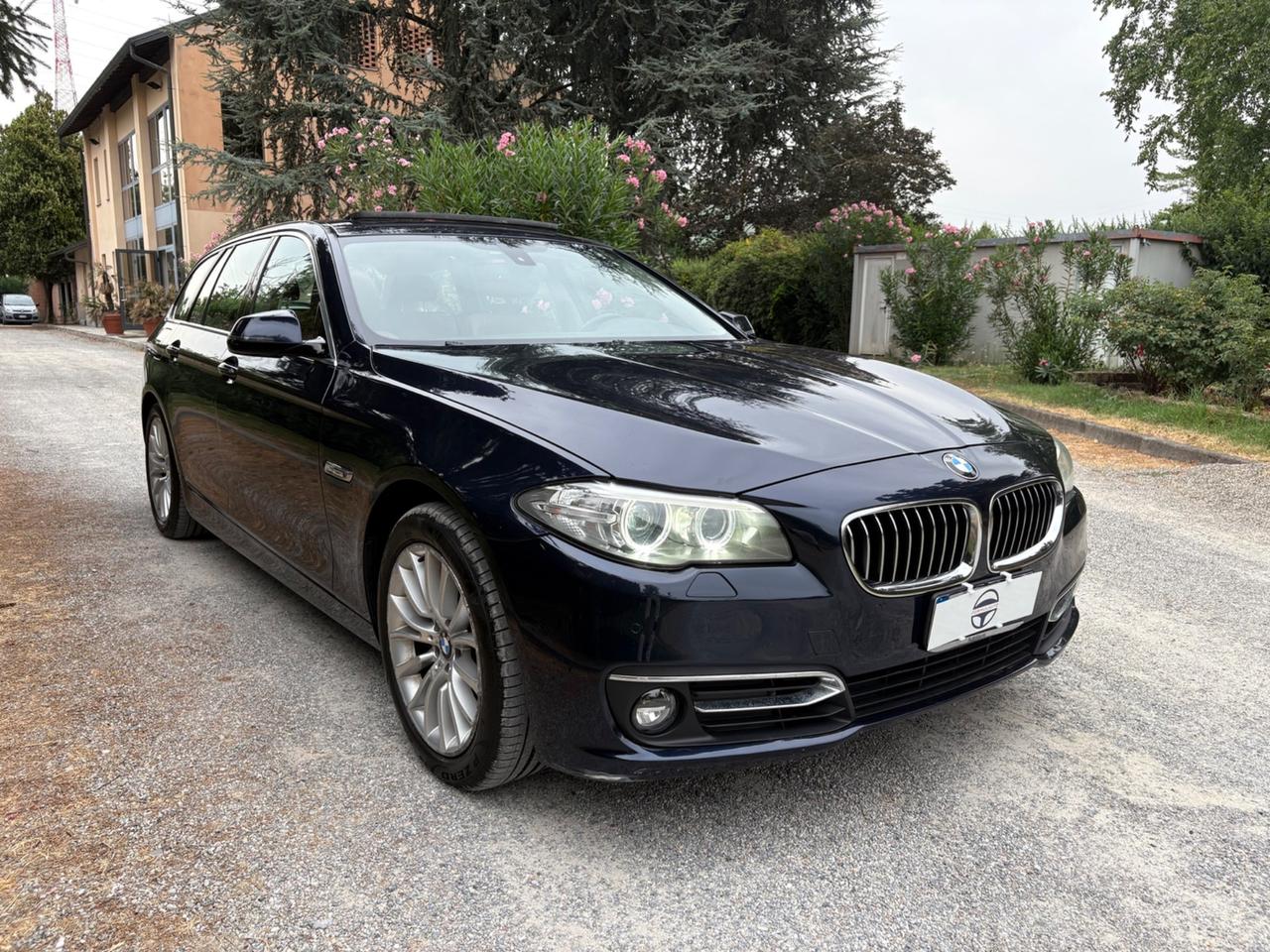 Bmw 530d xDrive 258CV Luxury