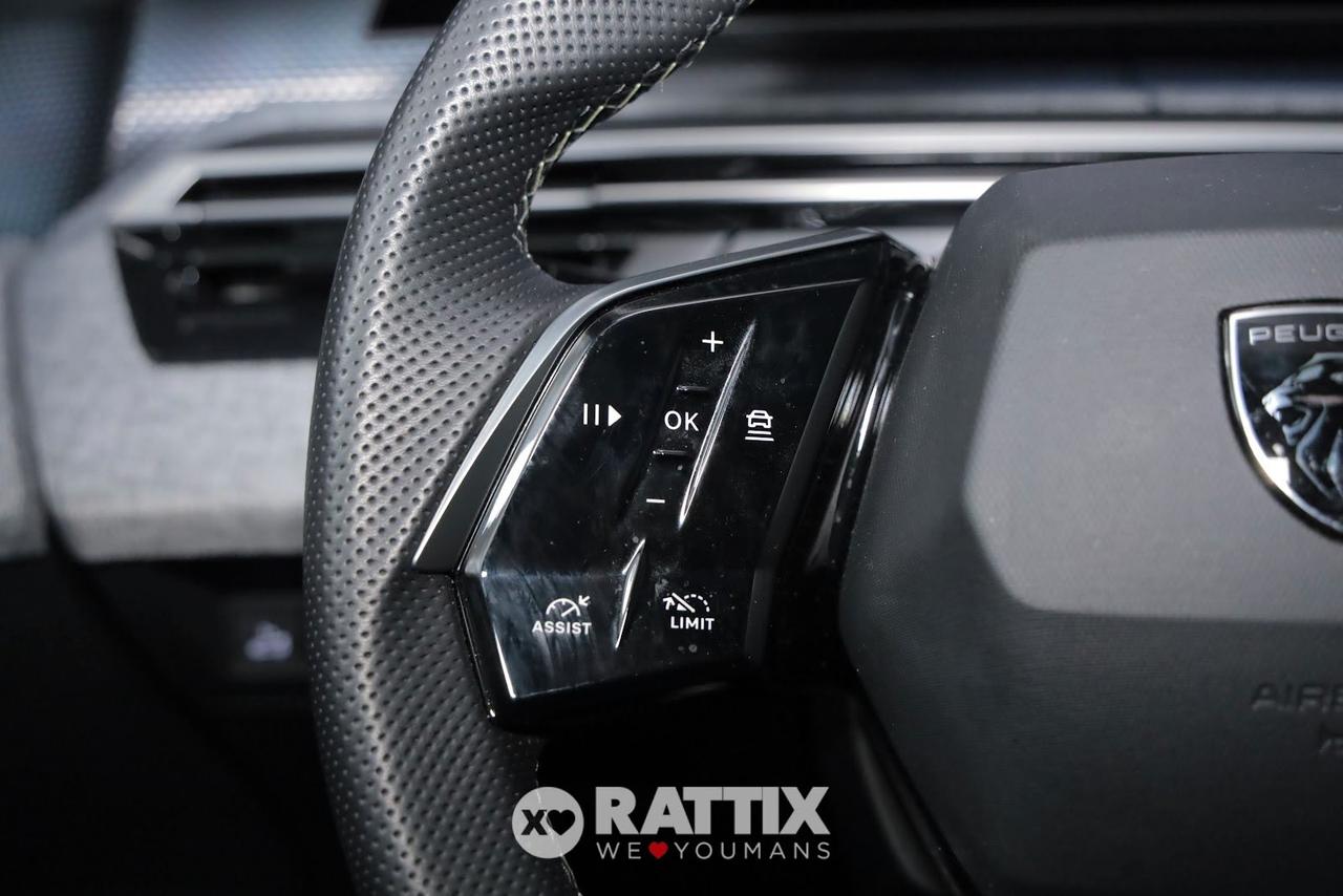 Peugeot 5008 1.2 Hybrid 145CV GT e-DCS6 7p.ti + tetto apribile