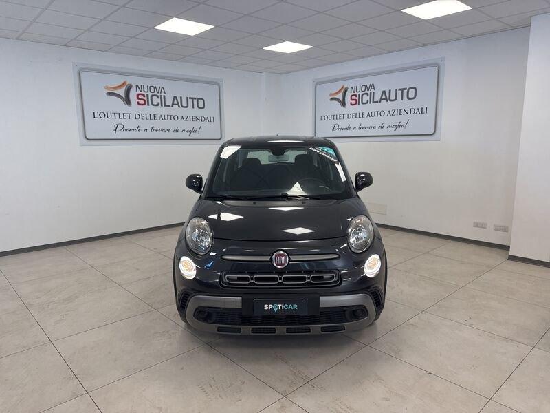 FIAT 500L 2017 Cross Cross 1.3 mjt 95cv my20