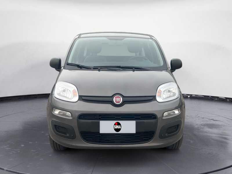 FIAT Panda 1.0 hybrid Easy s&s 70cv