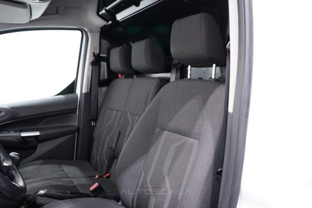 FORD Transit Connect 200 1.6 TDCi PC Furgone Trend