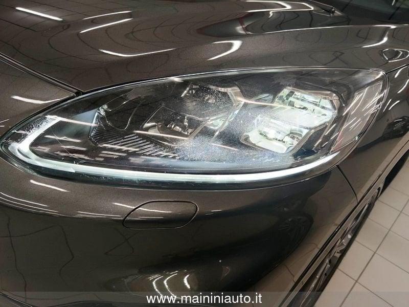 Ford Kuga 1.5 150cv 2WD ST-Line X + Car Play "SUPER PROMO"