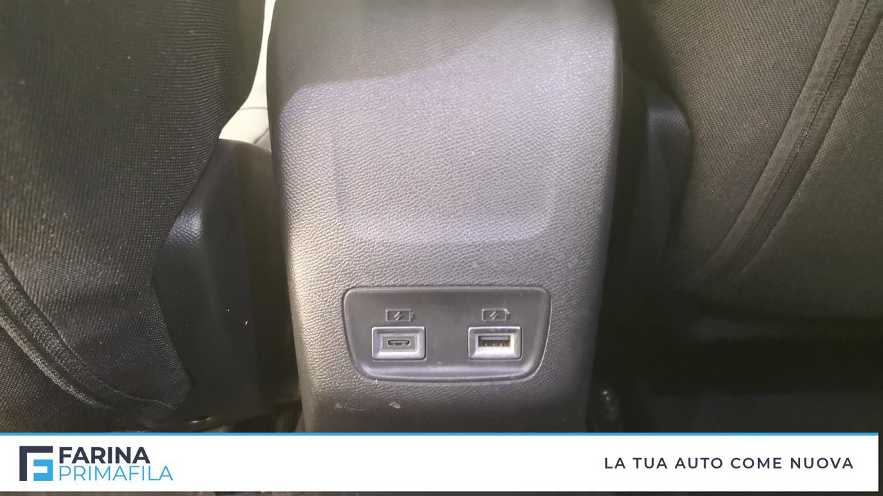 PEUGEOT 2008 II 2020 - 2008 1.2 PURETECH ALLURE 130CV EAT8