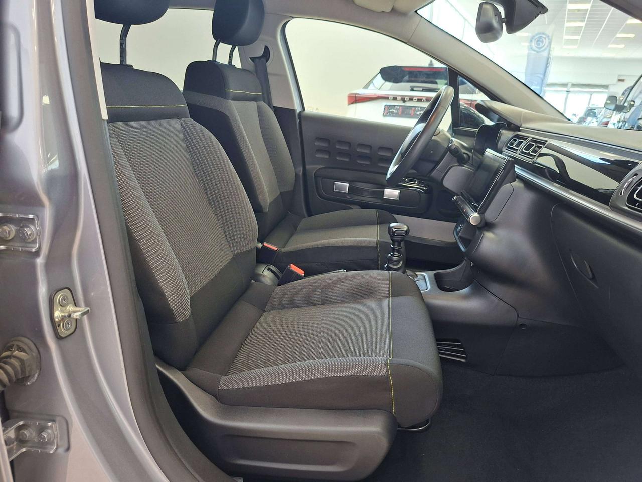 Citroen C3 1.5 bluehdi s&s KM 76.970 !!!