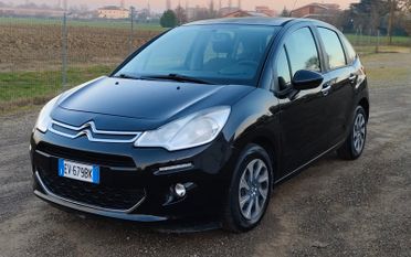 Citroen C3 PureTech 82 Exclusive