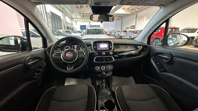 FIAT 500X 1.3 T4 150 CV DCT City Cross