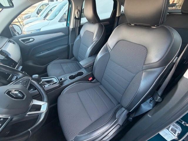 Renault Arkana Full Hybrid E-Tech 145 CV Intens