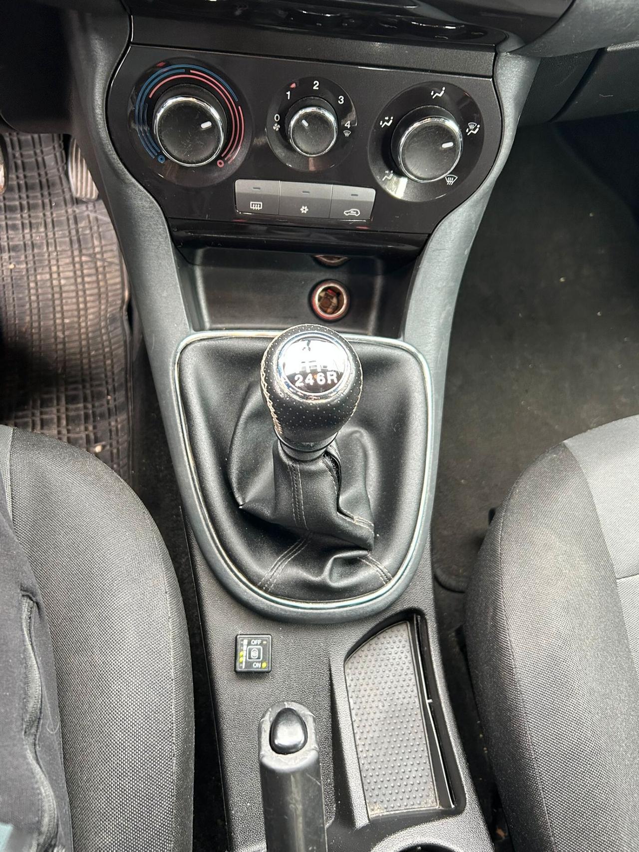 Fiat Bravo 1.4 GPL scadenza 2031 perfetto stato motore