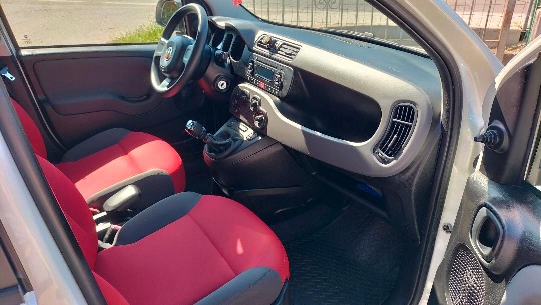 Fiat Panda 1.2 GPL EasyPower Easy BOMBOLA NUOVA!!!