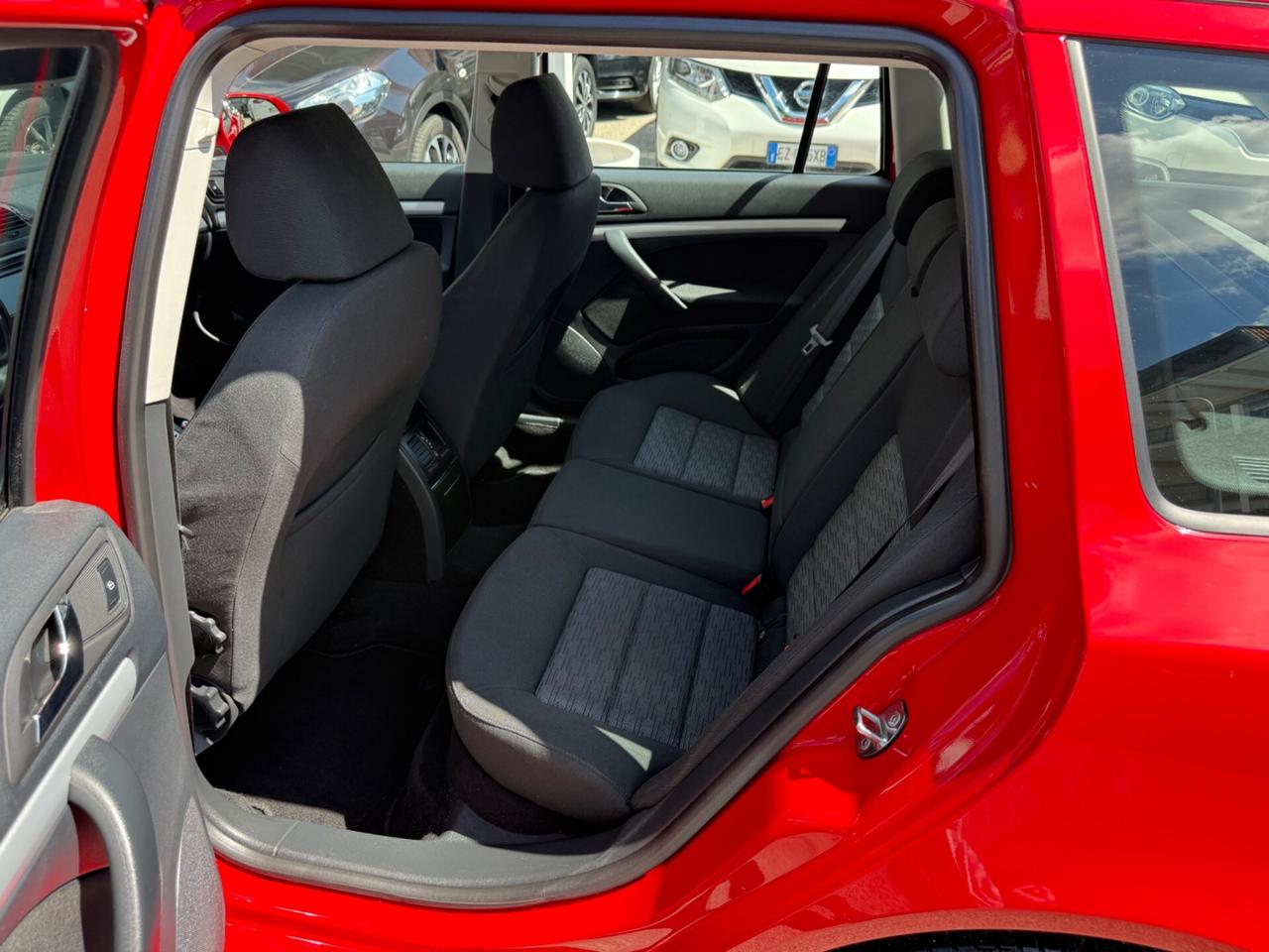 Skoda Octavia 2.0 TDI CR DSG 4x4 Wagon Ambition