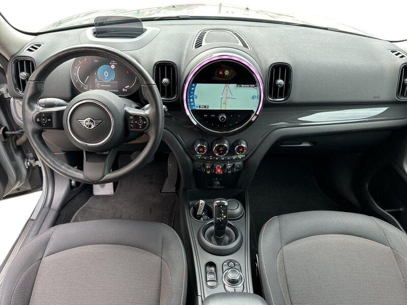 MINI Mini Countryman F60 2.0 Cooper D 150 Cv Business - Camera, Navi, Keyless, LED ecc