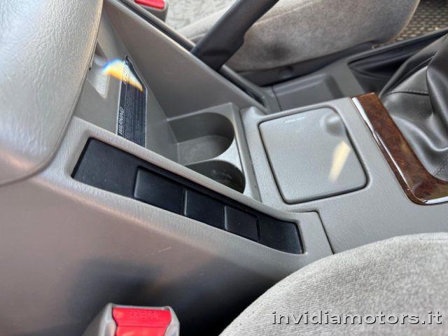 NISSAN Patrol GR 3.0TD Di Luxury ASI