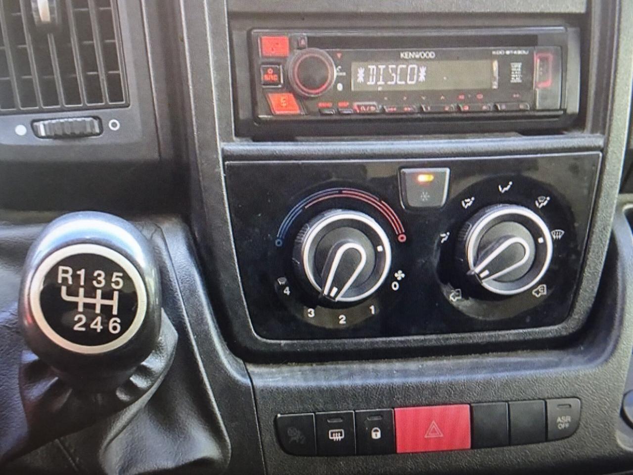 Fiat Ducato 28 2.0 MJT PC-TN Furgone