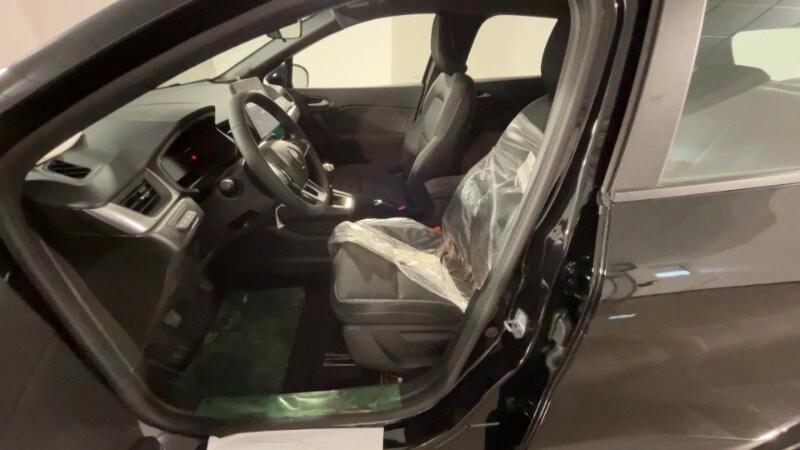RENAULT Captur 2ª serie Captur TCe 90 CV Evolu...