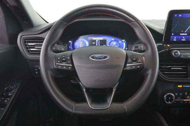 FORD Kuga Kuga 2.5 Plug In Hybrid 225 CV CVT 2WD ST-Line