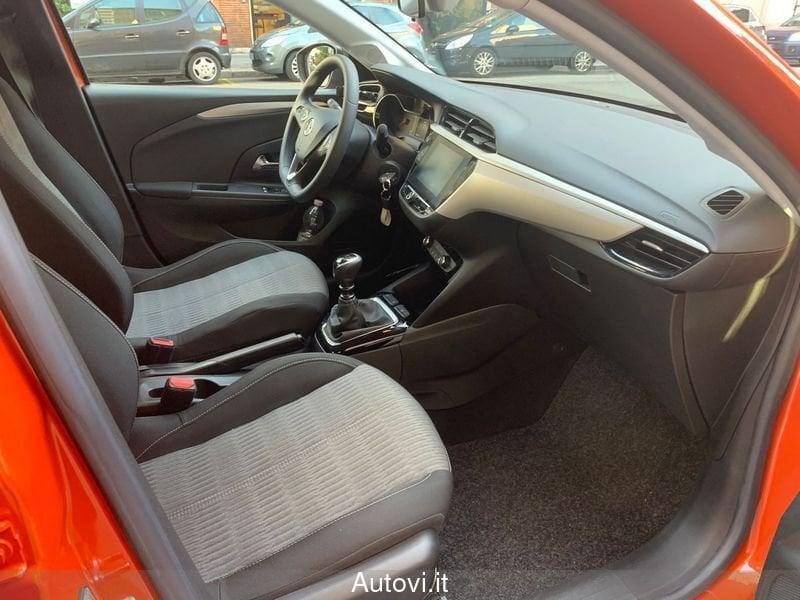 Opel Corsa Corsa 1.2 100 CV Edition