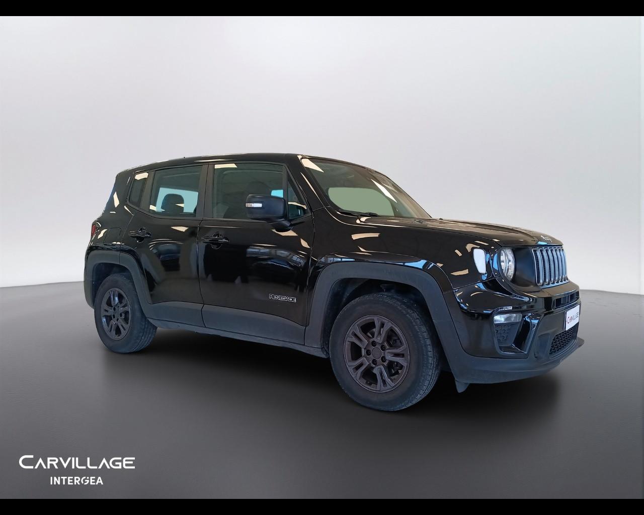 JEEP Renegade 1.0 t3 Longitude 2wd