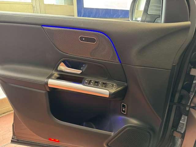 Mercedes-Benz GLA 200 GLA 200 d Premium auto AMG