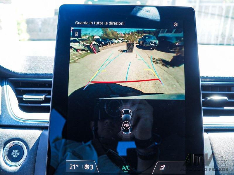 Renault Captur ECO-G 100 CV Techno GPL KM0
